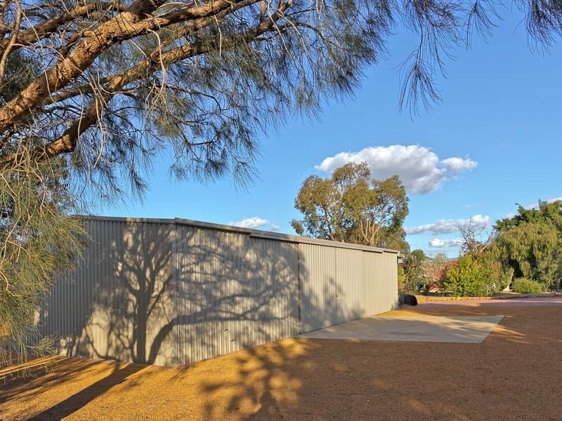 268 Marri Park Drive, Casuarina WA 6167