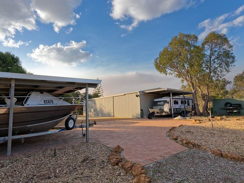 268 Marri Park Drive, Casuarina WA 6167