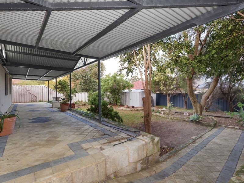 11 Kabbarli Court, South Lake WA 6164