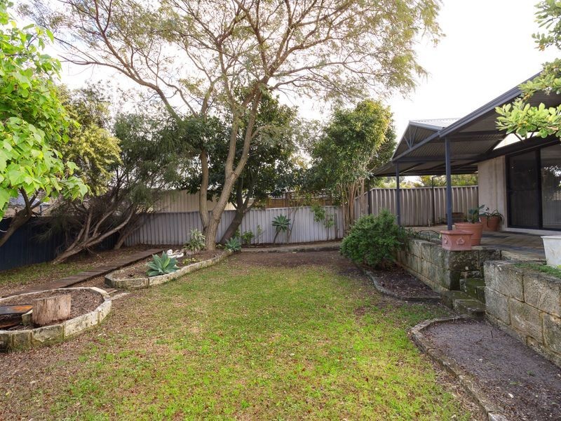 11 Kabbarli Court, South Lake WA 6164