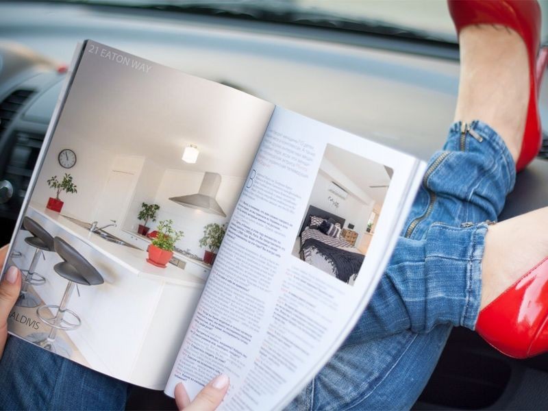 21 Eaton Way, Baldivis WA 6171