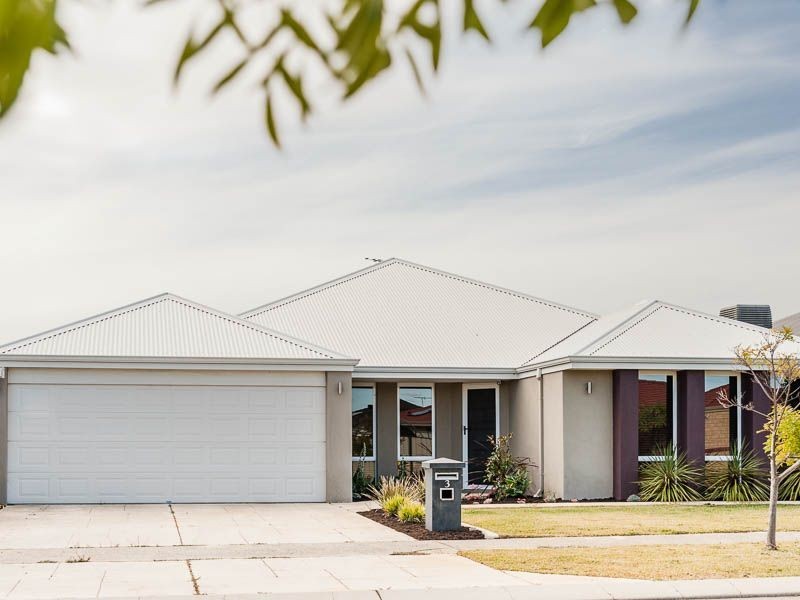 3 Normanby Bend, Success WA 6164