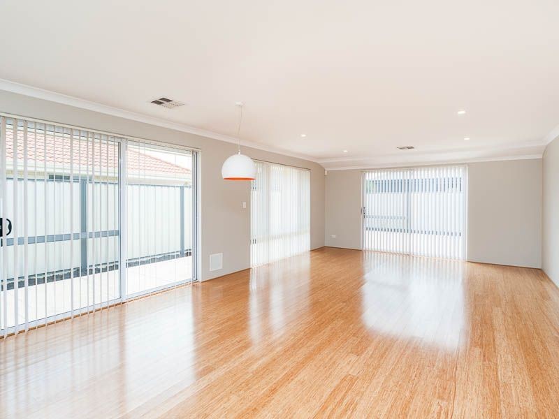 3 Normanby Bend, Success WA 6164