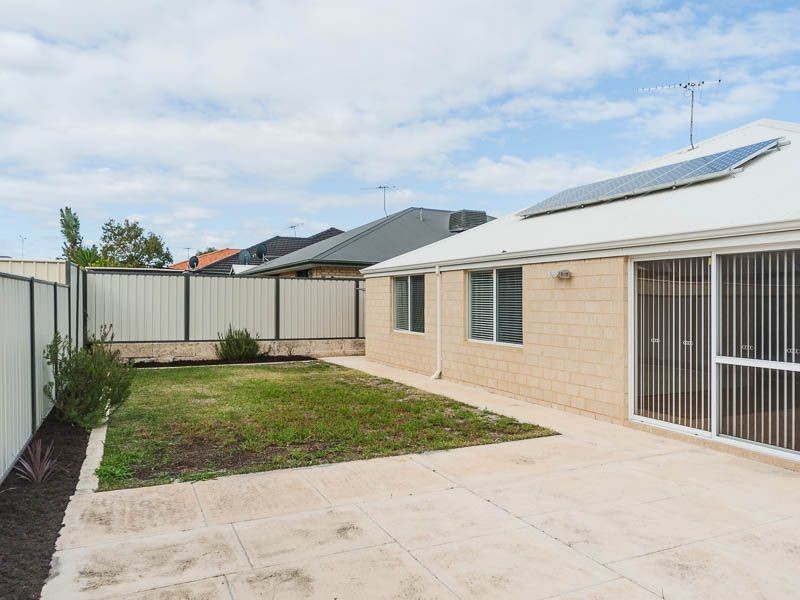 3 Normanby Bend, Success WA 6164