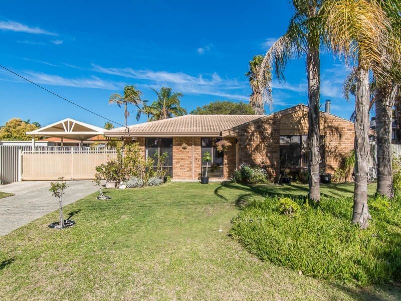 6 Orchard Road, South Lake WA 6164