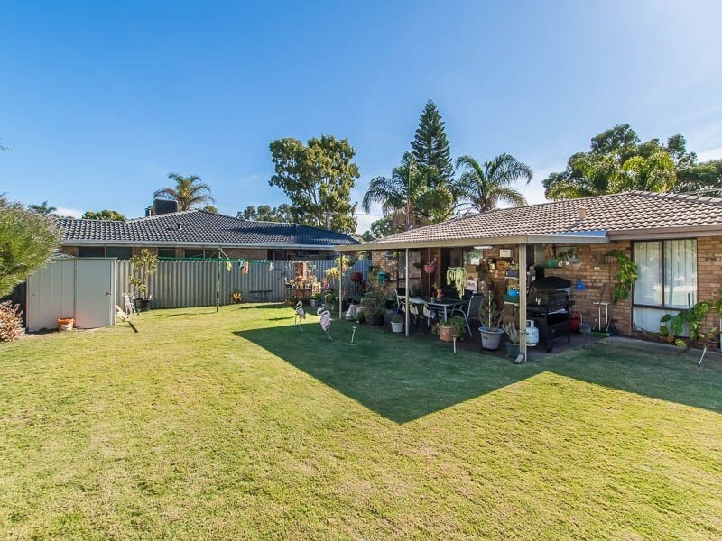 6 Orchard Road, South Lake WA 6164