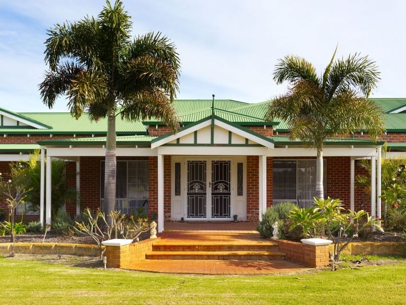 672 Hopkinson Road, Byford WA 6122