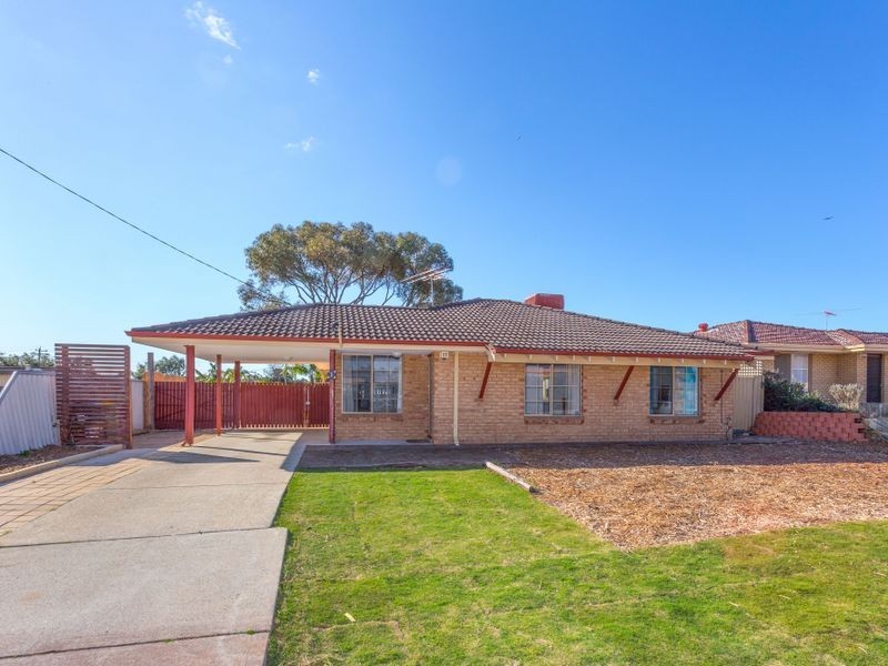 3 Jindabyne Heights, South Lake WA 6164