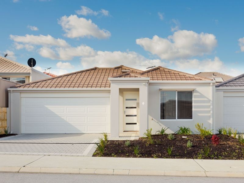 6/2 Positano Crescent, Yangebup WA 6164