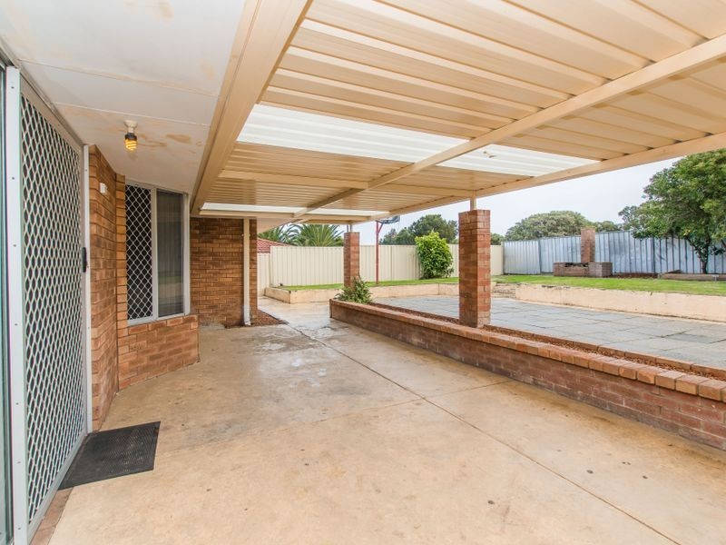 45 Dotterel Way, Yangebup WA 6164