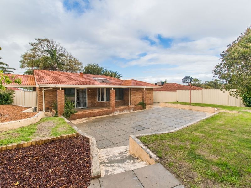45 Dotterel Way, Yangebup WA 6164