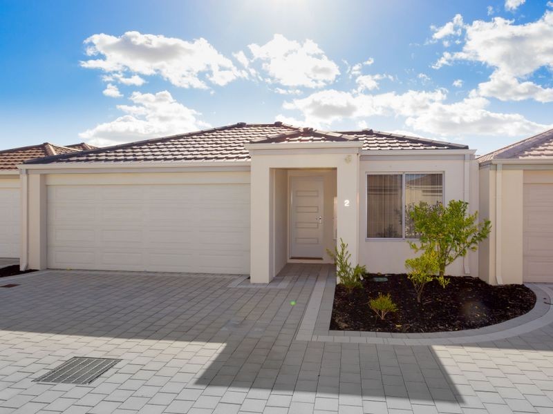 2/2 Positano Crescent, Yangebup WA 6164