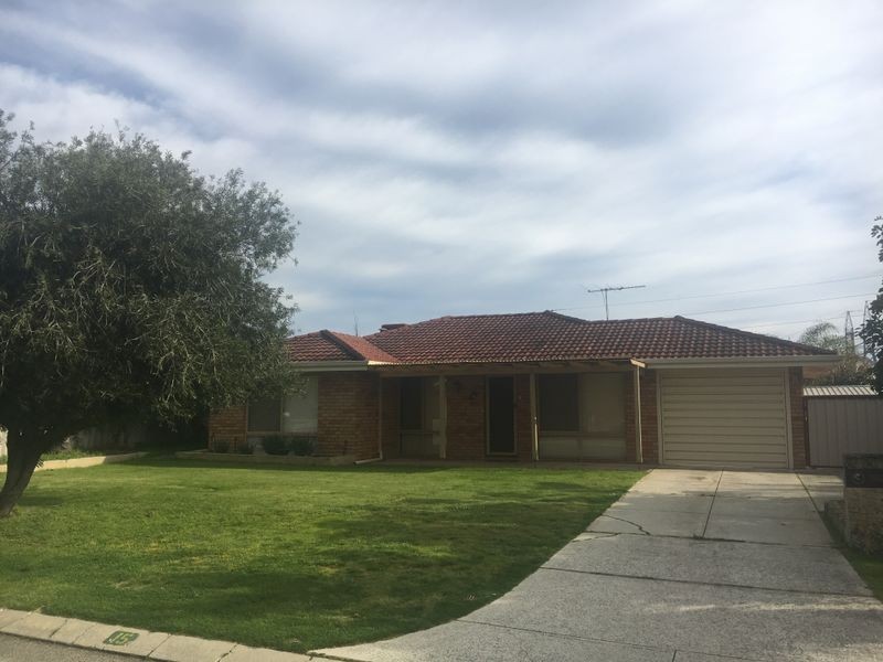 15 Tulipwood Place, South Lake WA 6164