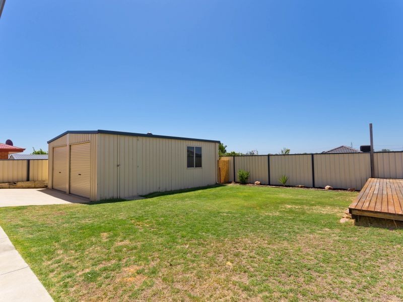 249 Johnson Road, Bertram WA 6167