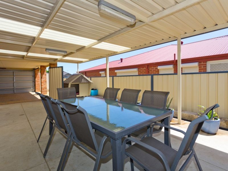 249 Johnson Road, Bertram WA 6167