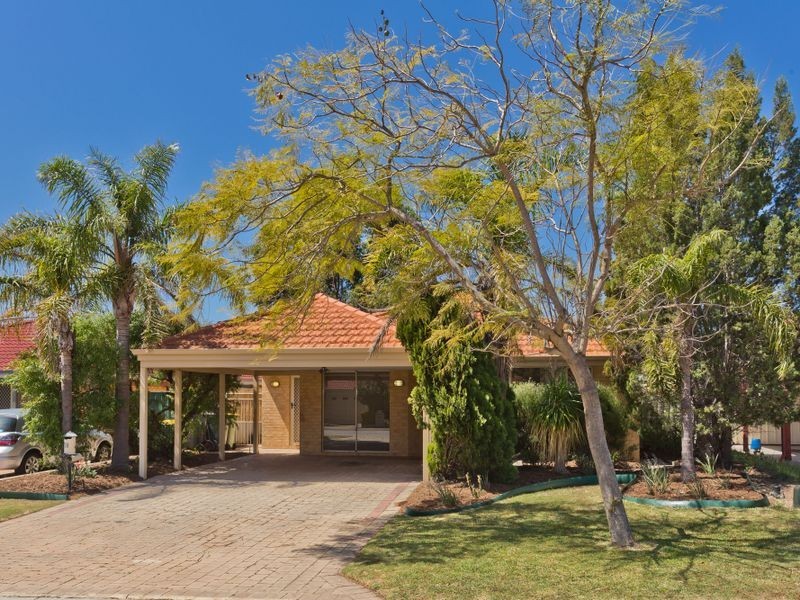 39 Citrus Loop, South Lake WA 6164
