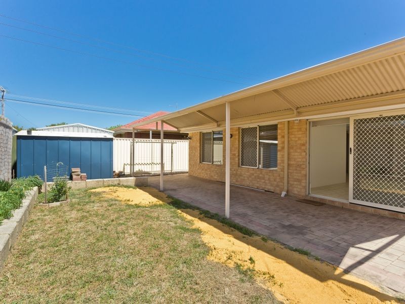39 Citrus Loop, South Lake WA 6164