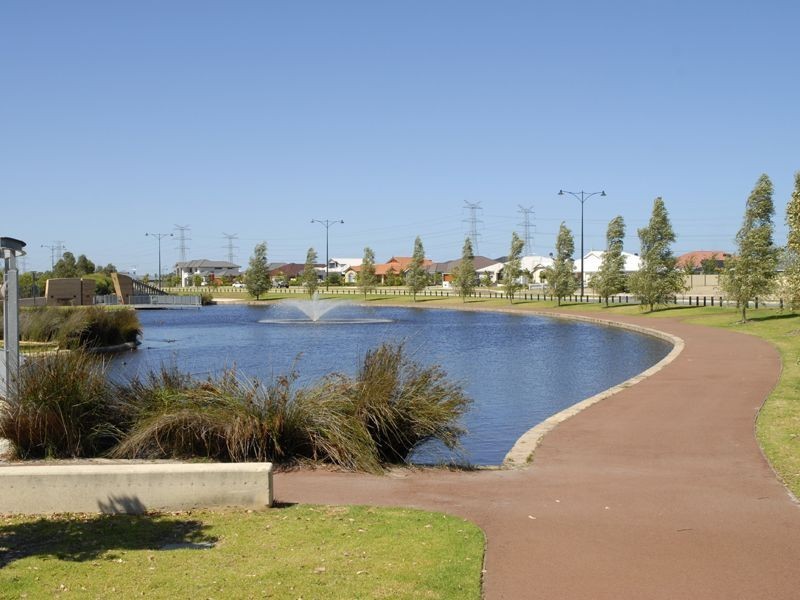 Lot 706 Sciano Avenue, Success WA 6164