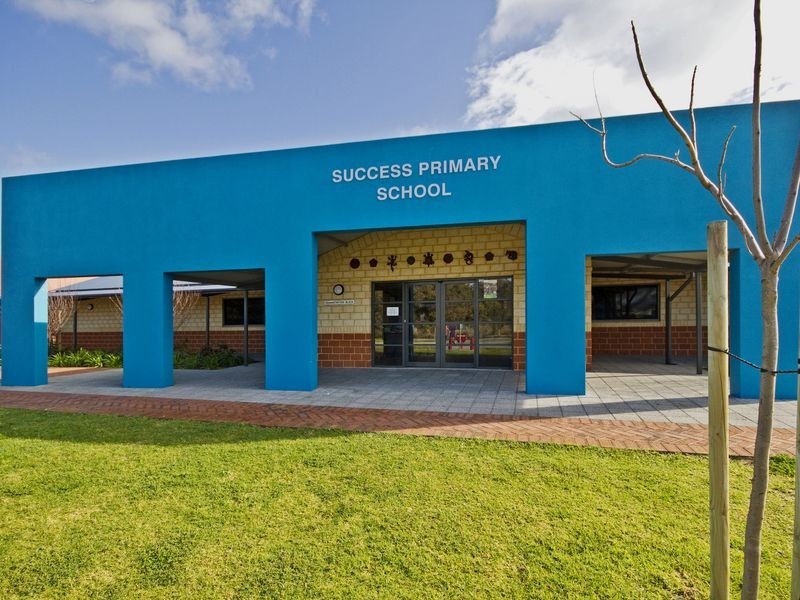 Lot 706 Sciano Avenue, Success WA 6164