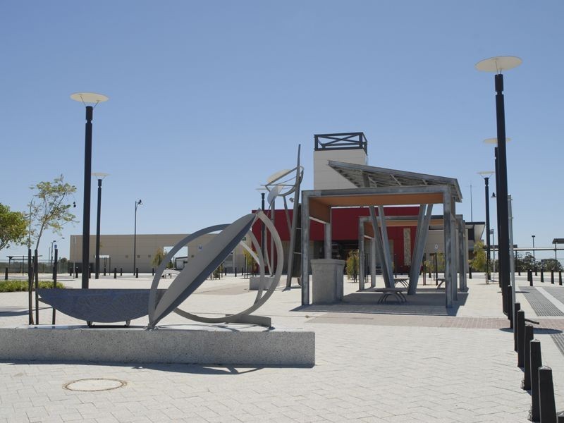 Lot 717 Greenwich Way, Success WA 6164