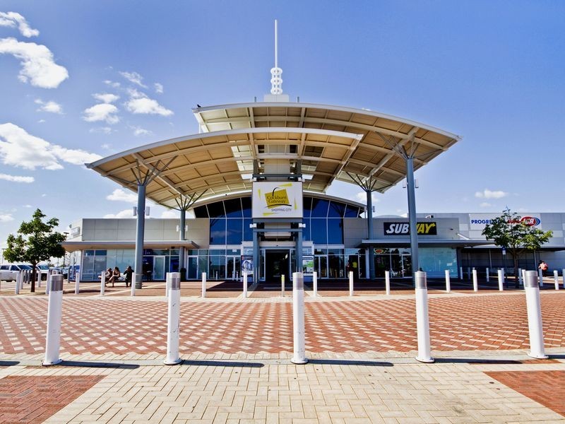 Lot 718 Greenwich Way, Success WA 6164