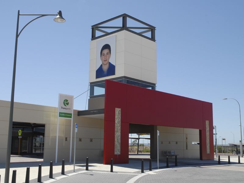 Lot 718 Greenwich Way, Success WA 6164