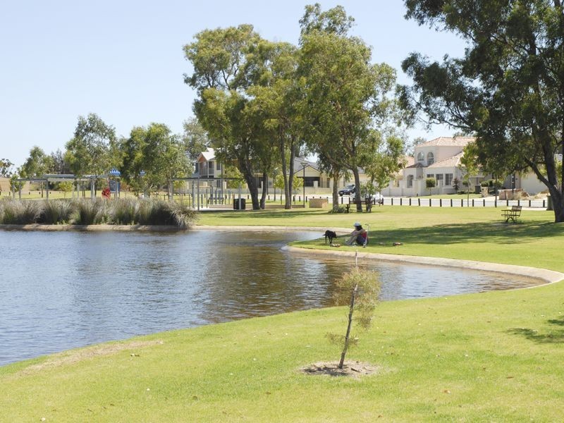 Lot 718 Greenwich Way, Success WA 6164