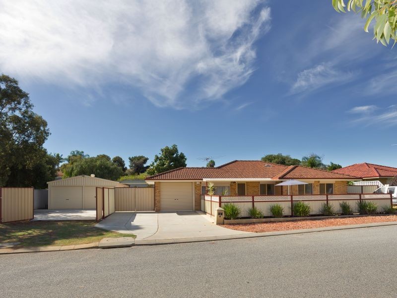 1 McCaw Mews, Yangebup WA 6164