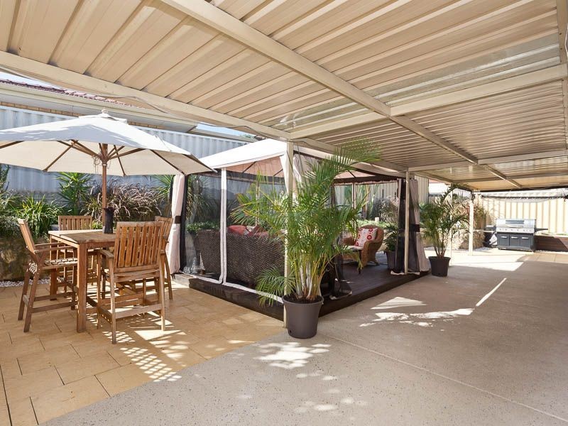 1 McCaw Mews, Yangebup WA 6164