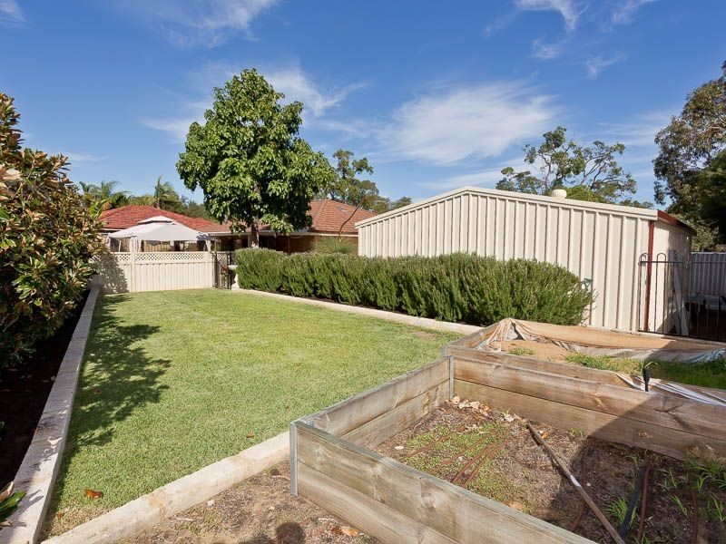 1 McCaw Mews, Yangebup WA 6164