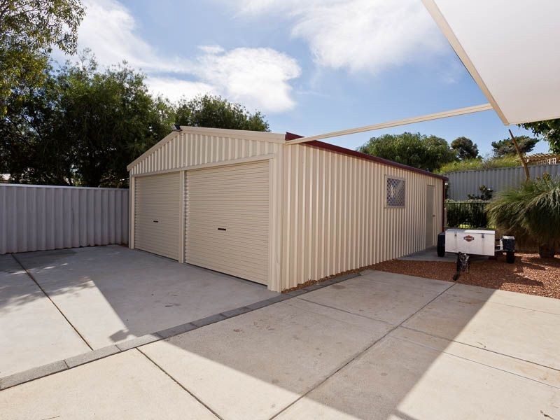 1 McCaw Mews, Yangebup WA 6164