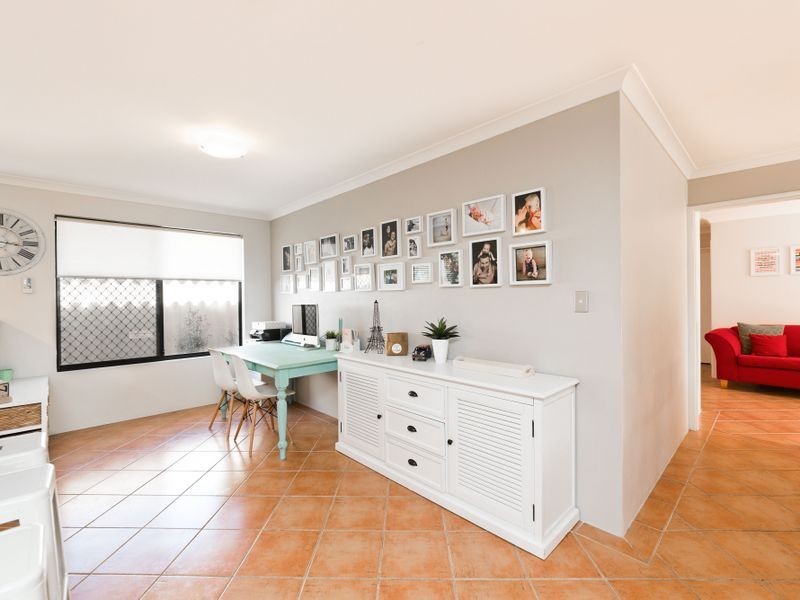 7 Jenniphur Court, Atwell WA 6164