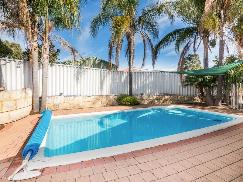 10 Cestrum Rise, South Lake WA 6164