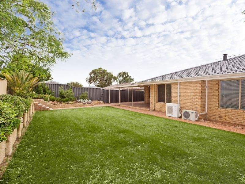 117 Elderberry Drive, South Lake WA 6164