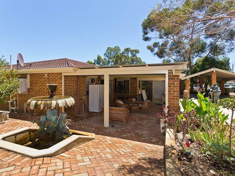 19 Jarrah Close, Wandi WA 6167