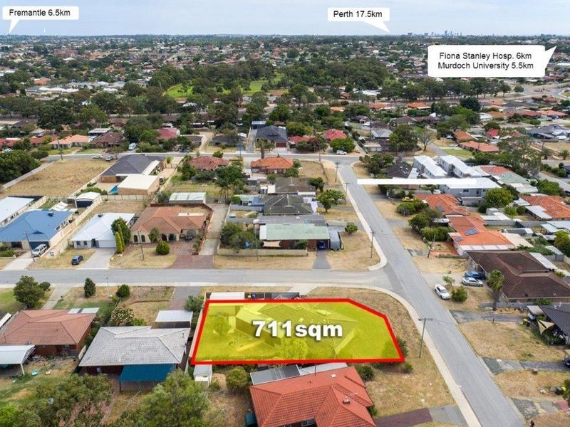 9 Cobine Street, Spearwood WA 6163
