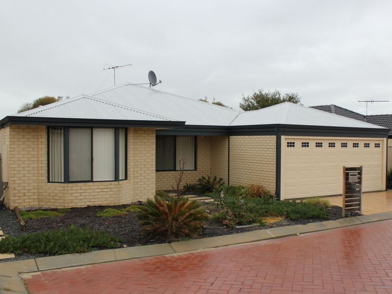 16A Marra Way, South Lake WA 6164