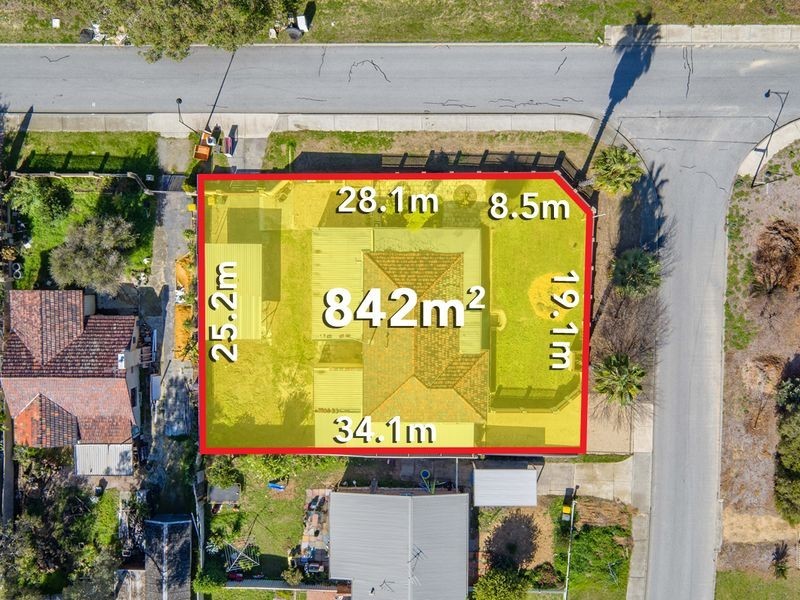 18 Escalus Street, Coolbellup WA 6163