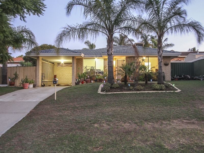 4 Shady Grove, Yangebup WA 6164