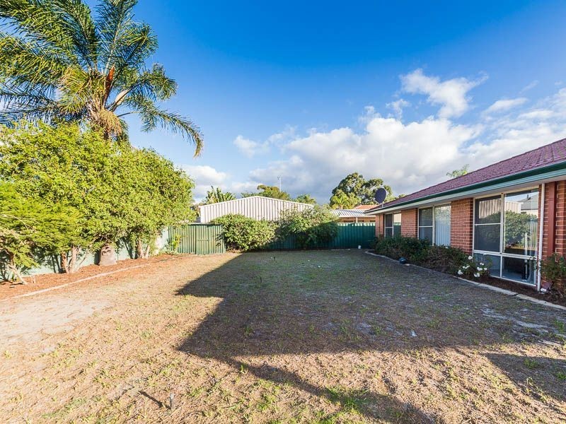 8 Sycamore Avenue, South Lake WA 6164