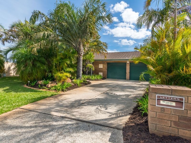 9 Bolwarra Heights, South Lake WA 6164