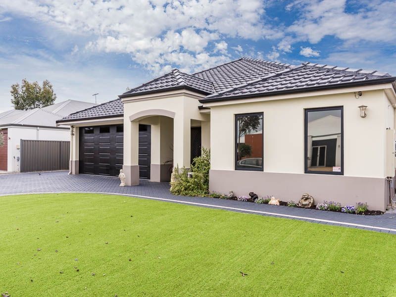 15 Stills Avenue, Harrisdale WA 6112