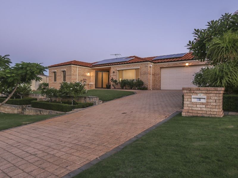 37 Fallow Crescent, Spearwood WA 6163