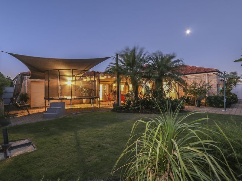 37 Fallow Crescent, Spearwood WA 6163