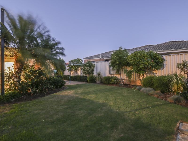 37 Fallow Crescent, Spearwood WA 6163