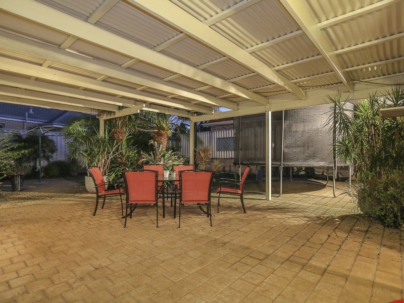 37 Fallow Crescent, Spearwood WA 6163