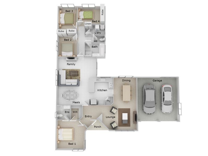 37 Fallow Crescent, Spearwood WA 6163