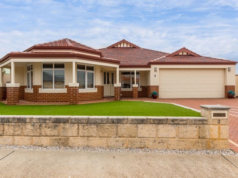 3 Inness Vista, Hammond Park WA 6164
