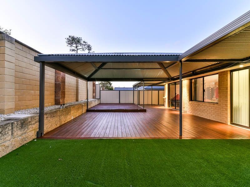 29 Kesiya Turn, Aubin Grove WA 6164