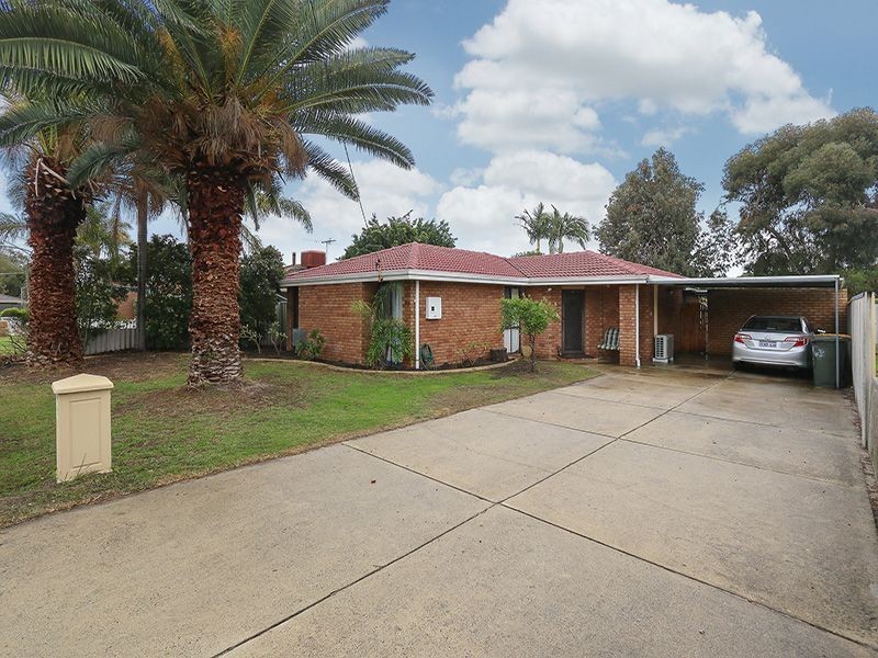 92 Glenbawn Drive, South Lake WA 6164